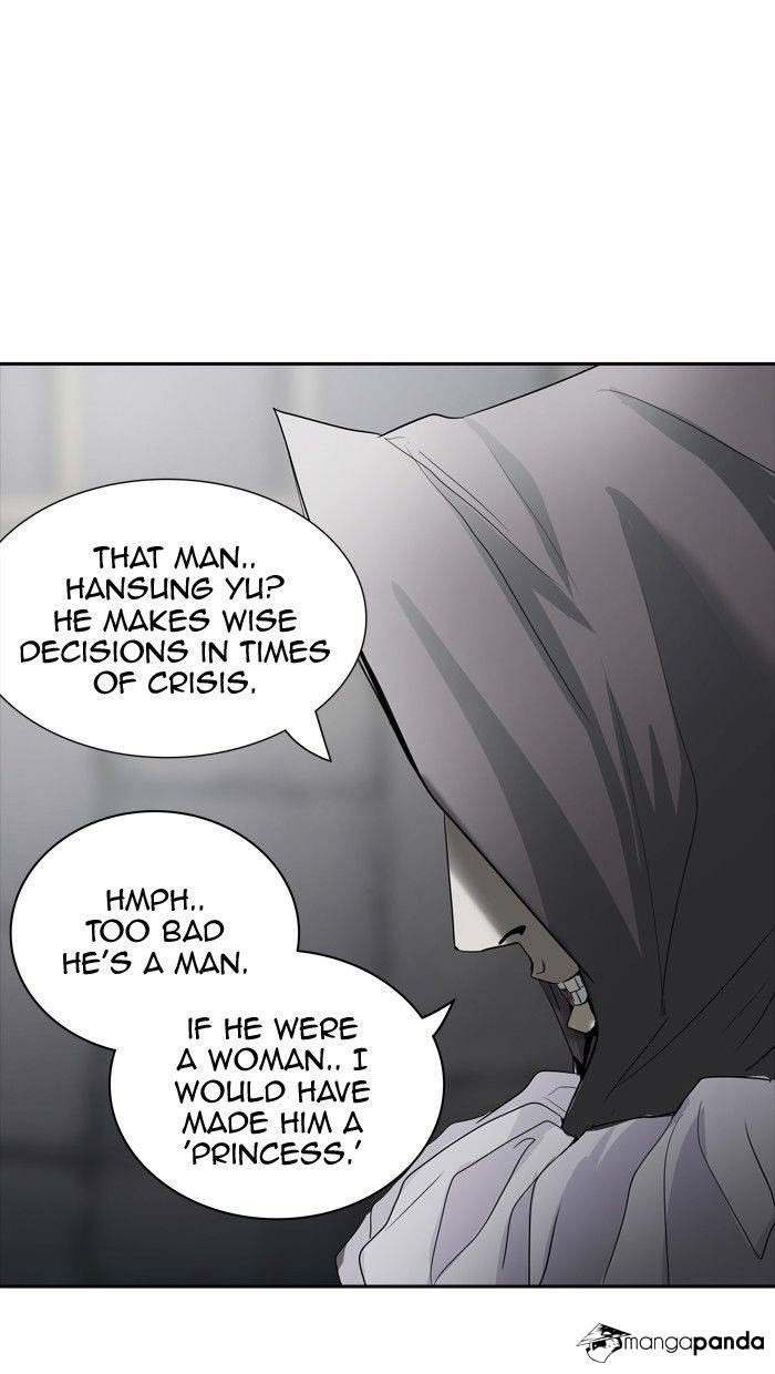 Tower of God Chapter 352 image 135